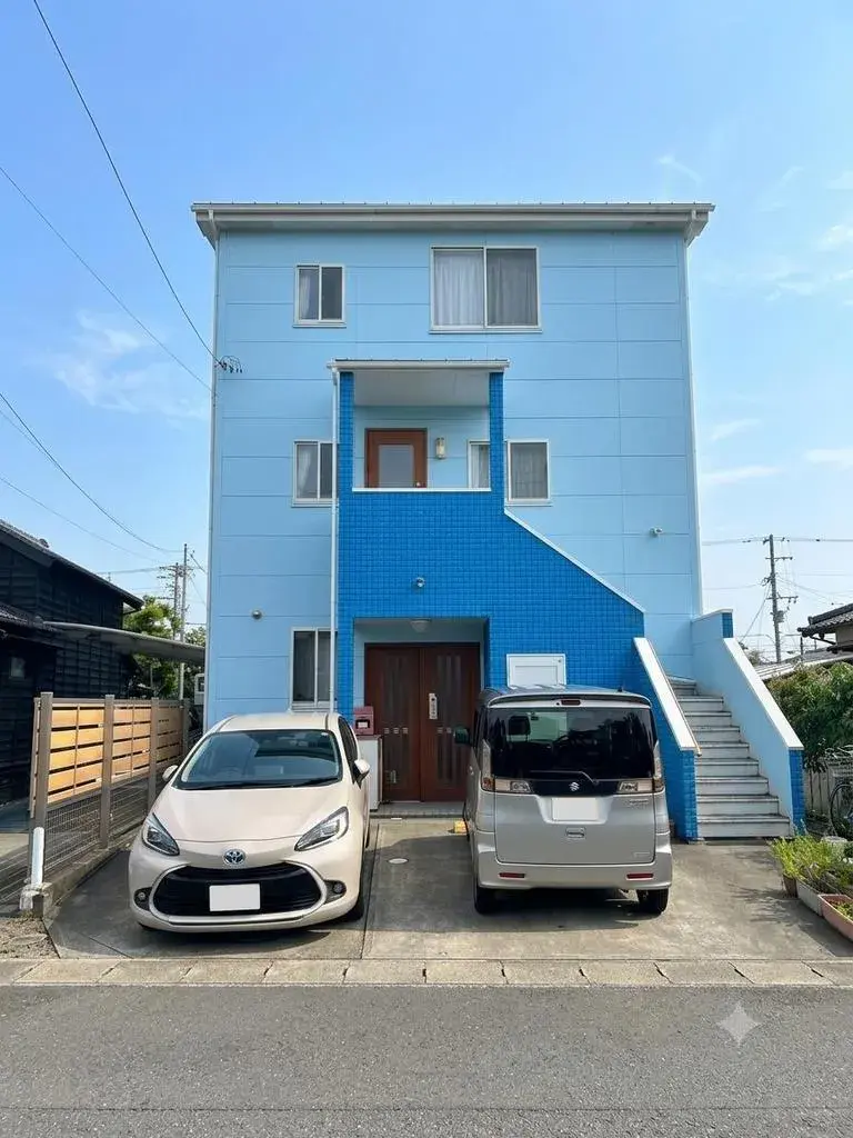 Akiya in Shizuoka