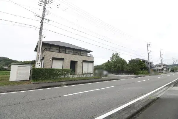 4SLDK物件 掛川市 静岡県 (2)