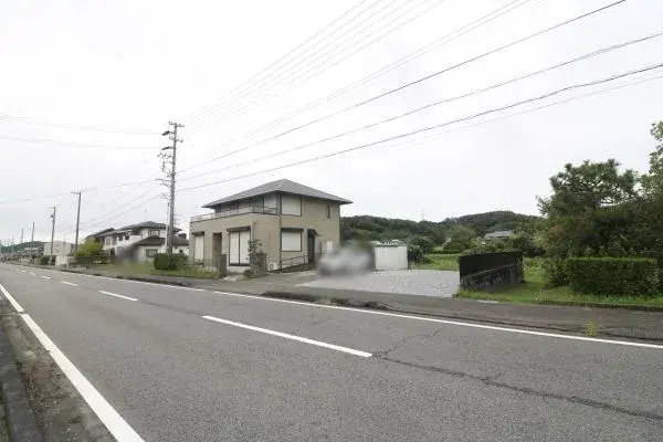 4SLDK物件 掛川市 静岡県 (3)