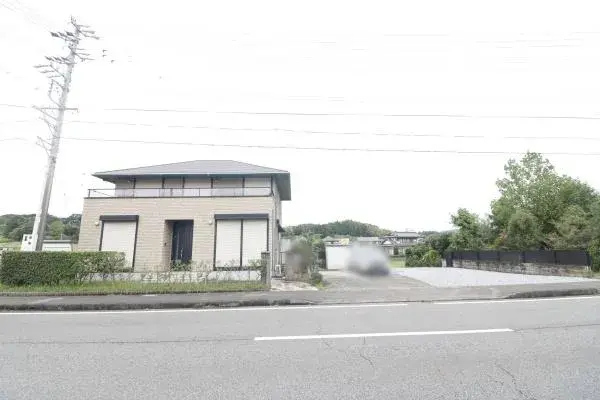4SLDK物件 掛川市 静岡県 (4)
