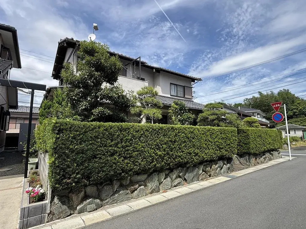 静岡県浜松市中央区4LDK物件 (2)