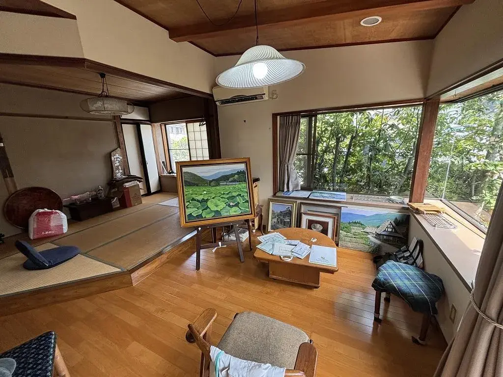 静岡県浜松市中央区4LDK物件 (4)