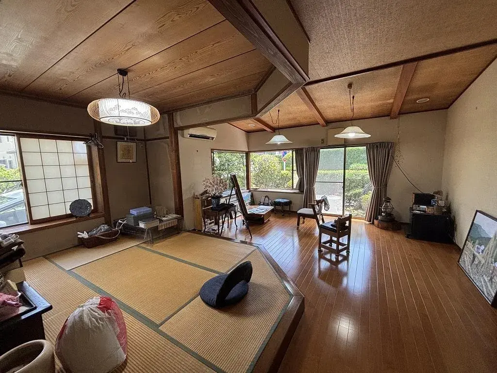 静岡県浜松市中央区4LDK物件 (5)