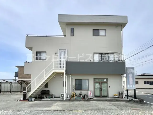 Akiya in Shizuoka