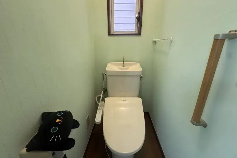 3DK Ciudad de Atami Prefectura de Shizuoka (14)