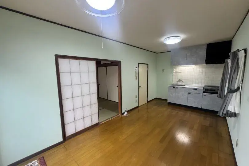 3DK Ciudad de Atami Prefectura de Shizuoka (4)