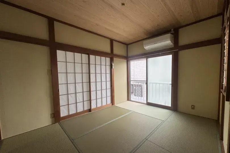 3DK Ciudad de Atami Prefectura de Shizuoka (7)