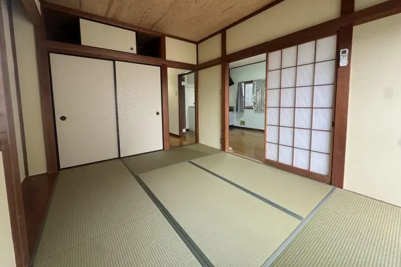 3DK Ciudad de Atami Prefectura de Shizuoka (8)