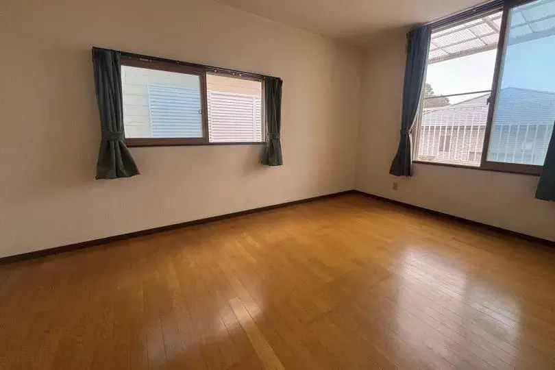 3DK Ciudad de Atami Prefectura de Shizuoka (10)