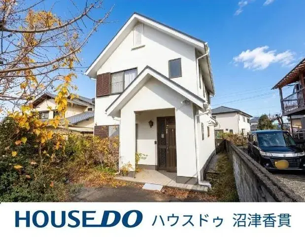 Akiya in Shizuoka