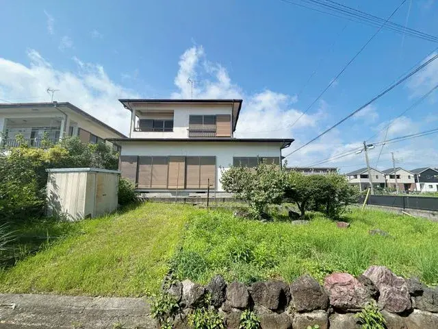 Akiya in Shizuoka