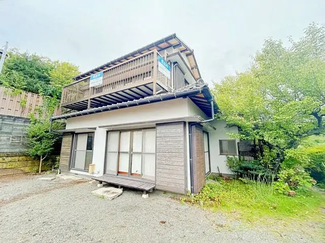 Akiya in Shizuoka