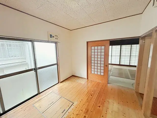 5DK Ciudad de Mishima Prefectura de Shizuoka (2)