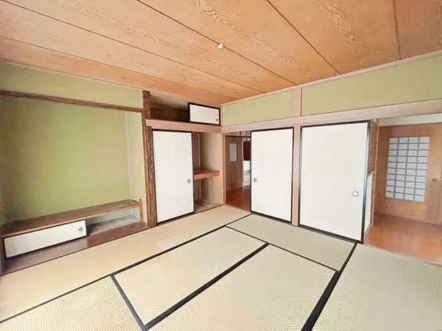 5DK Ciudad de Mishima Prefectura de Shizuoka (14)