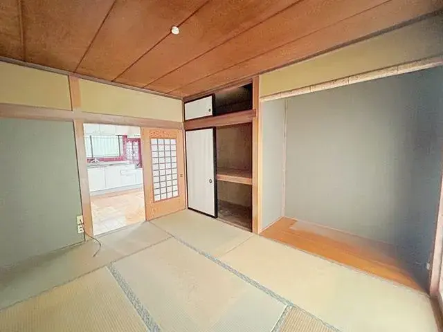 5DK Ciudad de Mishima Prefectura de Shizuoka (15)