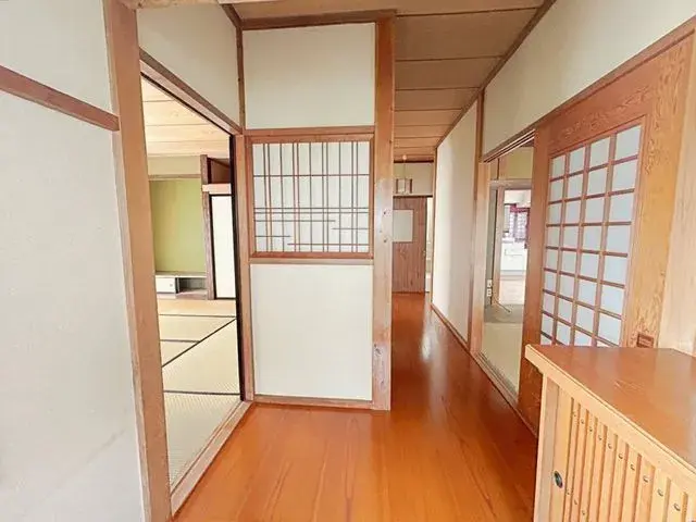 5DK Ciudad de Mishima Prefectura de Shizuoka (23)