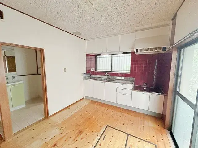 5DK Ciudad de Mishima Prefectura de Shizuoka (24)
