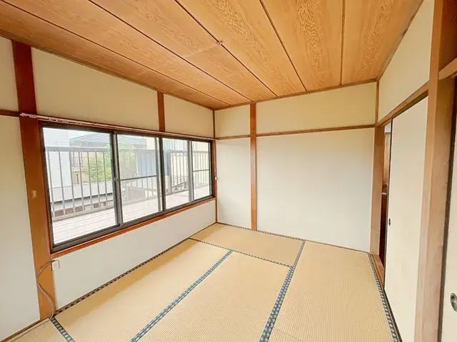 5DK Ciudad de Mishima Prefectura de Shizuoka (7)