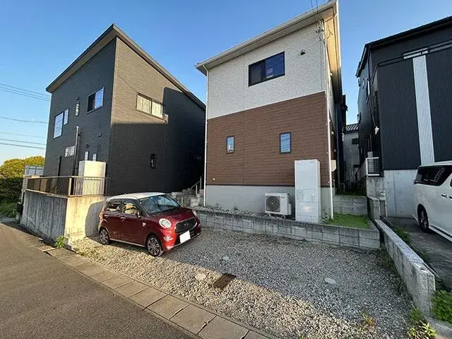 Akiya in Aichi