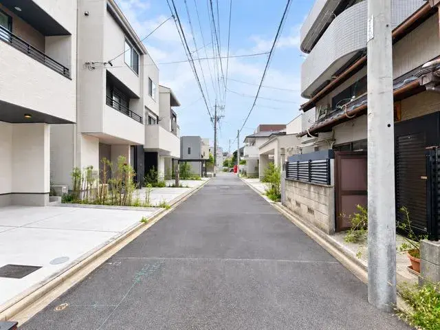 Propiedad 4LDK Nakamura-ku, Nagoya-shi, Prefectura de Aichi (2)