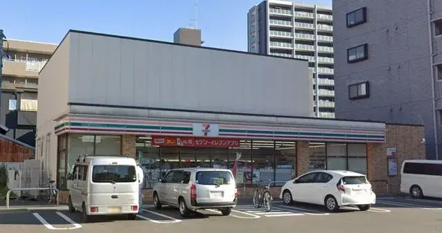Propiedad 4LDK Nakamura-ku, Nagoya-shi, Prefectura de Aichi (26)