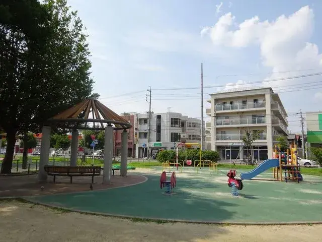 Propiedad 4LDK Nakamura-ku, Nagoya-shi, Prefectura de Aichi (29)