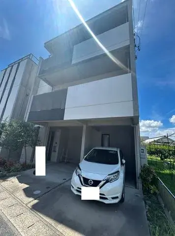 Akiya in Aichi
