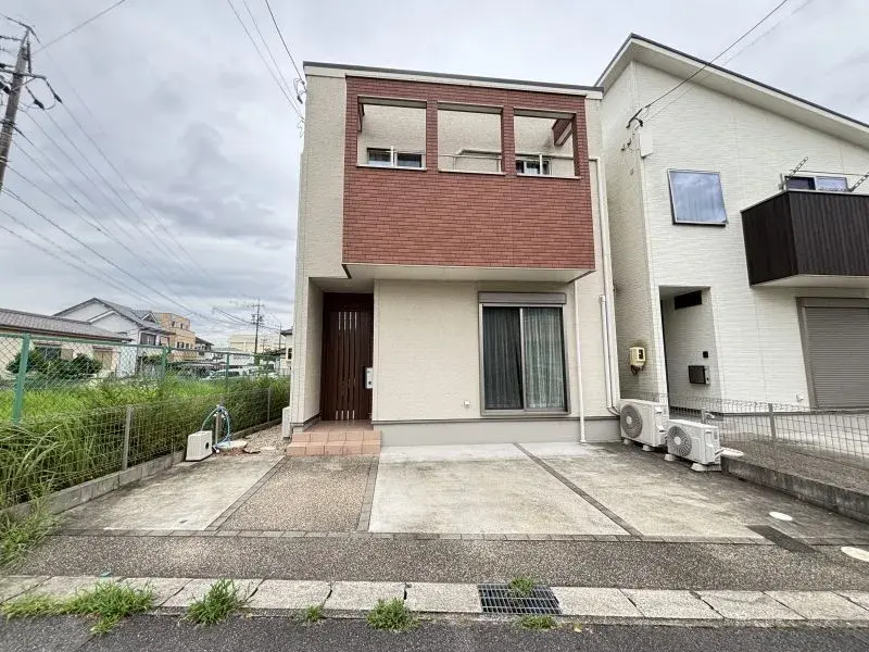 Akiya in Aichi