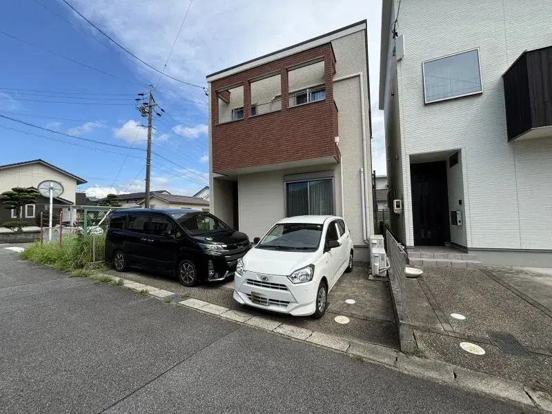 4LDK Property Okazaki City Aichi Prefecture (2)