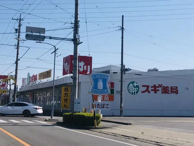 4LDK Property Okazaki City Aichi Prefecture (18)