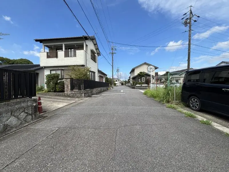 4LDK Property Okazaki City Aichi Prefecture (3)