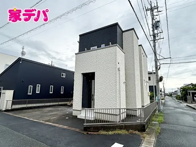 3SLDK物件 豊橋市 愛知県 (11)