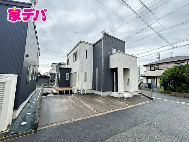 3SLDK物件 豊橋市 愛知県 (12)