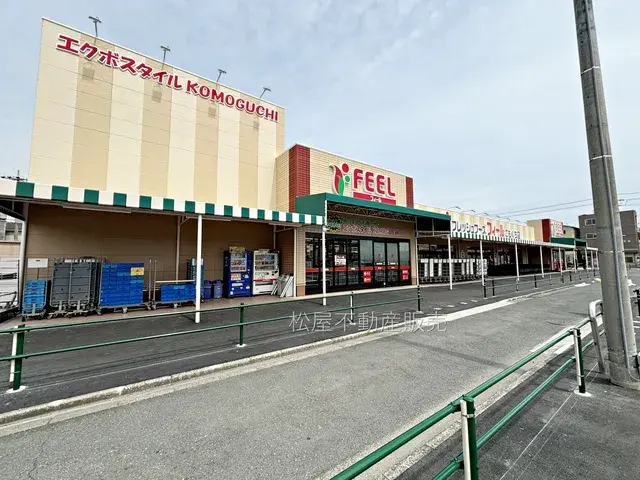 3SLDK物件 豊橋市 愛知県 (16)