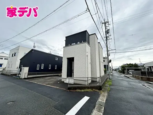 3SLDK物件 豊橋市 愛知県 (3)