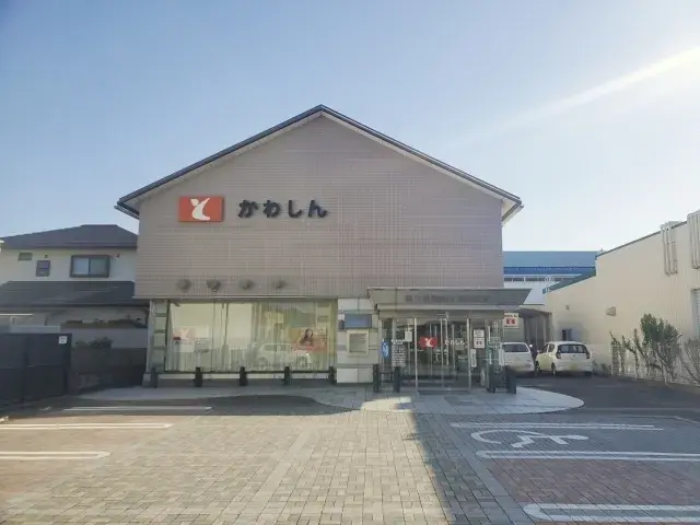 3SLDK物件 豊橋市 愛知県 (22)