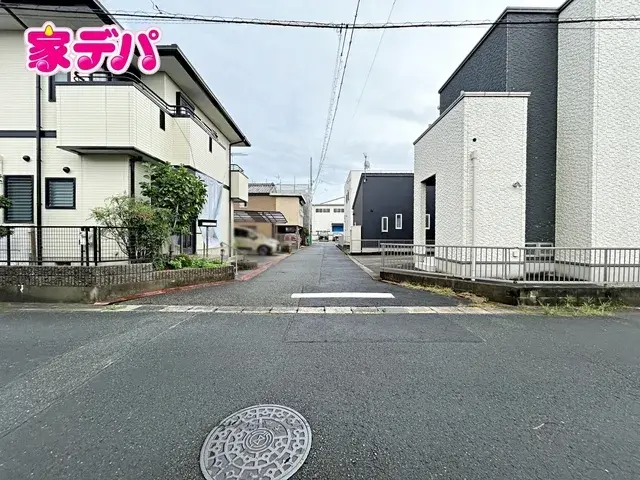 3SLDK物件 豊橋市 愛知県 (6)