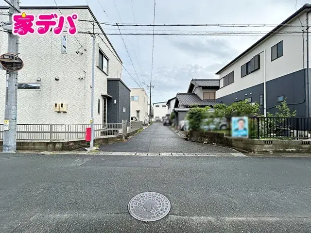 3SLDK物件 豊橋市 愛知県 (8)