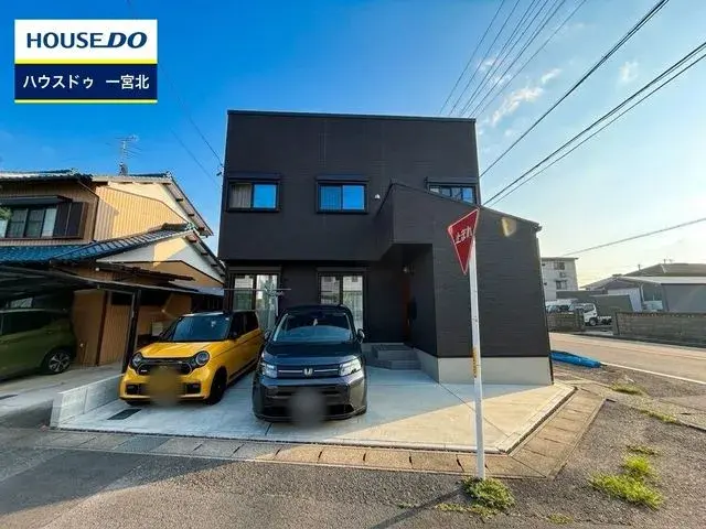 Akiya in Aichi