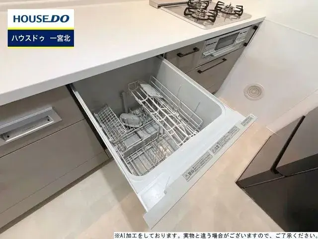 3LDK房产 一宫市 爱知县 (14)