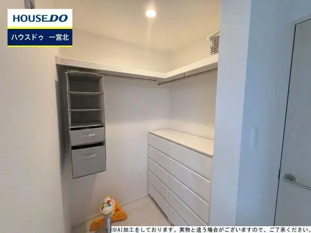 3LDK房产 一宫市 爱知县 (9)