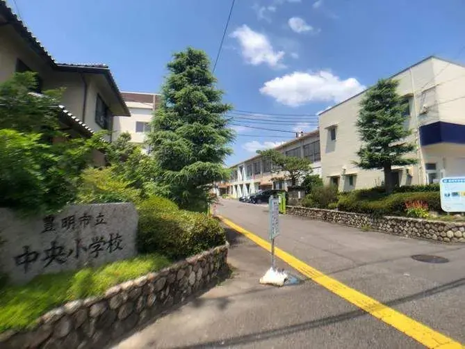 Akiya in Aichi