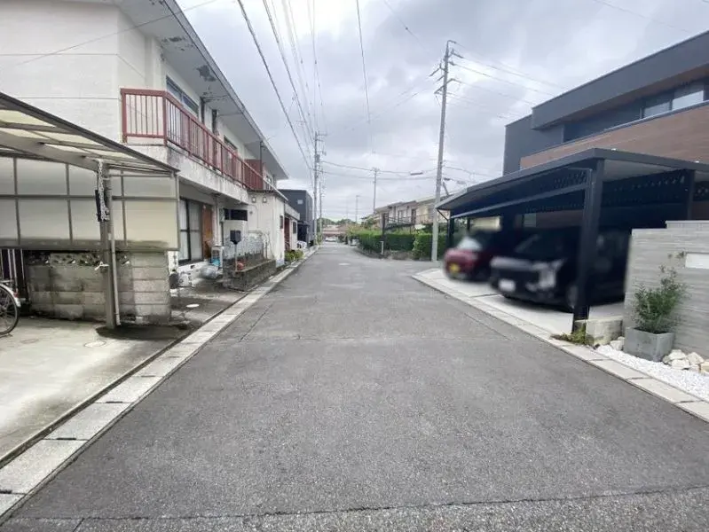 2LDK Anjo City Aichi Prefecture (3)