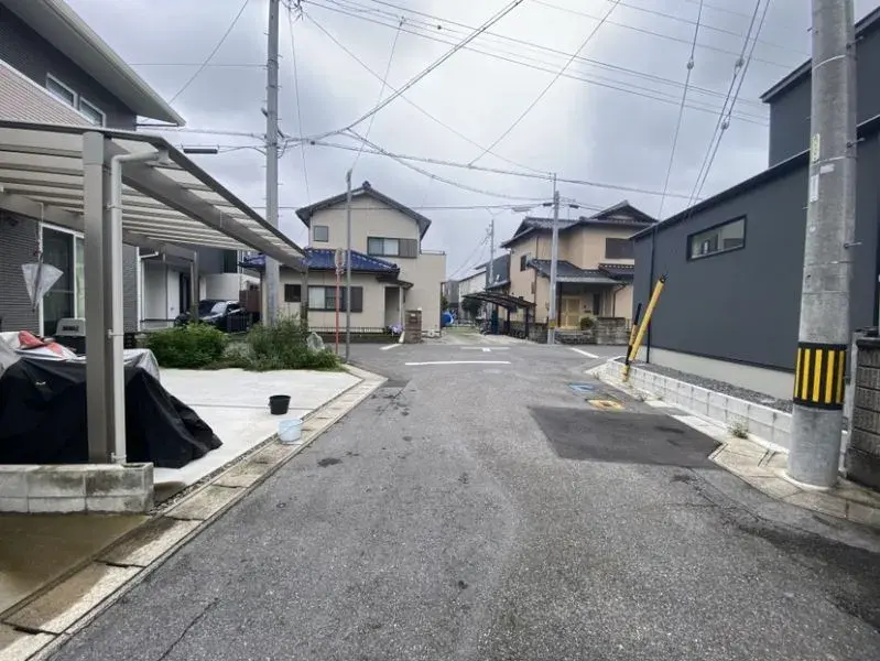 2LDK Anjo City Aichi Prefecture (4)