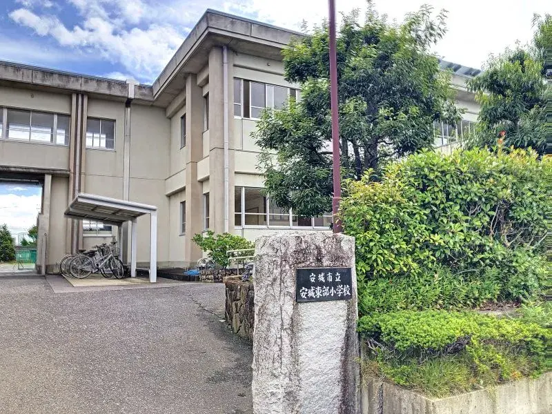 2LDK Anjo City Aichi Prefecture (5)