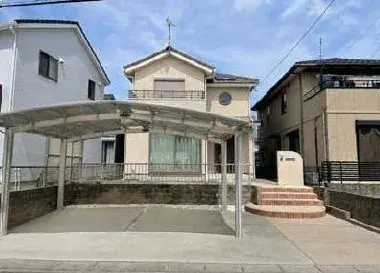 Akiya in 丰桥市