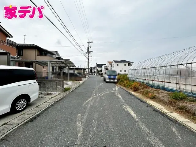 3SLDK Ville de Toyohashi, Préfecture d'Aichi (2)