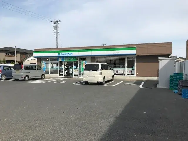 3SLDK Ville de Toyohashi, Préfecture d'Aichi (14)