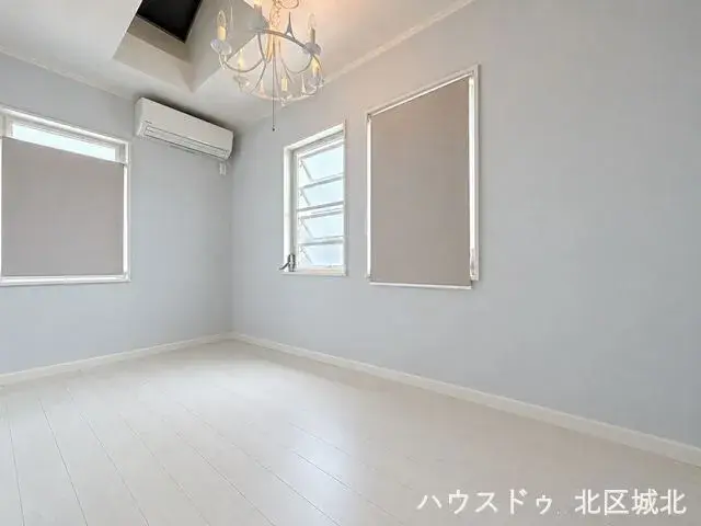 5SLDK Nisshin City Aichi Prefecture (15)