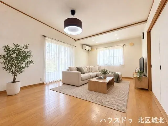 5SLDK Nisshin City Aichi Prefecture (6)